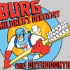 Burg Children's Dentistry