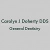 Carolyn J Doherty, DDS