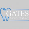 Gates, John P DDS