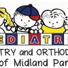 Pediatric Dentistry-Midland