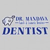 Sreedevi Mandava, DDS