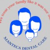 Manteca Dental Care: Rick Van Tran DDS