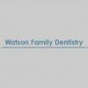 Watson Family Dentistry