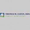 Eaton Thomas W DDS