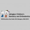 Abington Children's Dentistry & Orthodontics