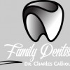 Charles Calhoun DDS