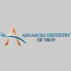 Advanced Dentistry Of Troy PC