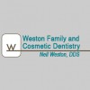 Weston Family-Cosmetic Dentistry