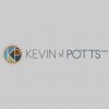 Kevin J Potts, DDS