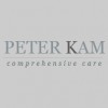 Kam Peter, DDS