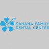 Kahana Family Dental Center