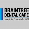 Joseph Competiello DDS