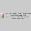 John A Carollo, DMD