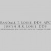 Randall T Louie, DDS