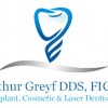 Arthur Greyf, DDS FICOI