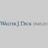 Deck Walter J, DMD