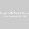 Rapid Smile Dental Group, Dr. David Youssefi DMD