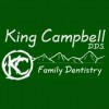 King Campbell DDS