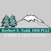 Herbert E. Todd, DDS