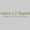 Andrew Hegstad, DDS