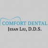 Comfort Dental: Jesan Liu DDS