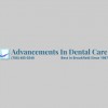 Advancements In Dental Care