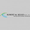 Robert M. Kelso, DDS