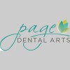 Boyd Page, Dana M DDS