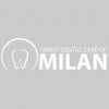 Family Dental Care Of Milan