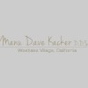 M Dave Kacker DDS