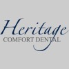 Heritage Comfort Dental: Jane Ney, DDS