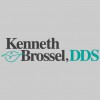 Kenneth Brossel, DDS