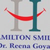 Hamilton Smiles: Reena Goyal, DDS