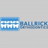 Ballrick James II DDS