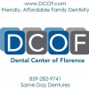 Dental Center Of Florence