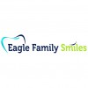 Eagle Family Smiles