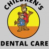 Children's Dental Care