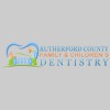 Rutherford County Family Dentistry