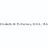 Elizabeth M. McCartney, D.D.S., M.S