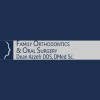 Family Orthodontics & Oral Surgery