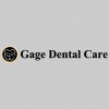 Gage Dental Care