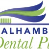 Alhambra Dental Plaza