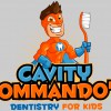 Cavity Commando's Dentistry For Kids