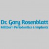 Gary M. Rosenblatt, DMD