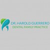 Dr. Harold Guerrero Dental Family Practice PC