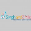 Singh & Smile Pediatric Dentistry