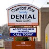 Comfort Plus Family Dental