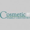 Cosmetic Family Dentistry