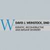 David J. Weinstock, D.M.D