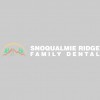 Snoqualmie Ridge Family Dental